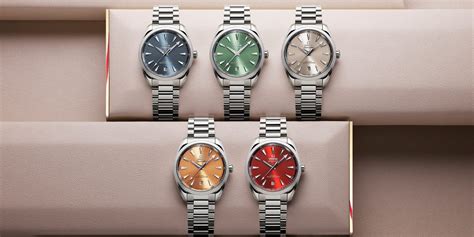 latest omega watches 2022|new omega watches prices.